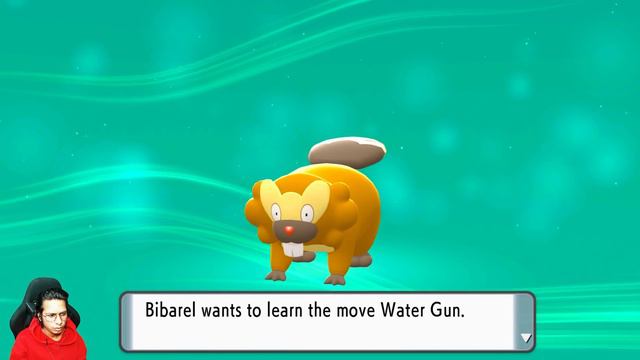 DEFEATING GARDENIA WITH ABSOL🔥| Pokemon Brilliant Diamond Gameplay EP06 In Hindi