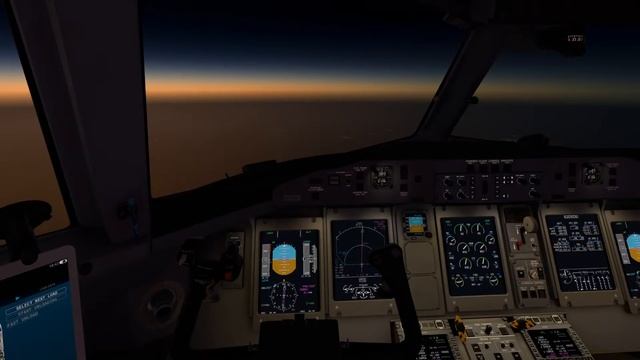 FlyJSim Q4XP | Dash 8 Q400 |  LUKK-EPWA  | X-Plane 11