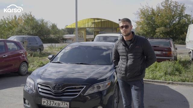 Замена КОРОБКИ ПЕРЕДАЧ по гарантии KARSO: отзыв клиента смотреть онлайн