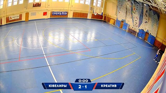 15 тур. Ювелиры - Креатив смотреть онлайн