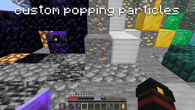 Niz gamer latest texture pack ? (Java/PE) #nizgamer #texturepack #pvppack смотреть онлайн