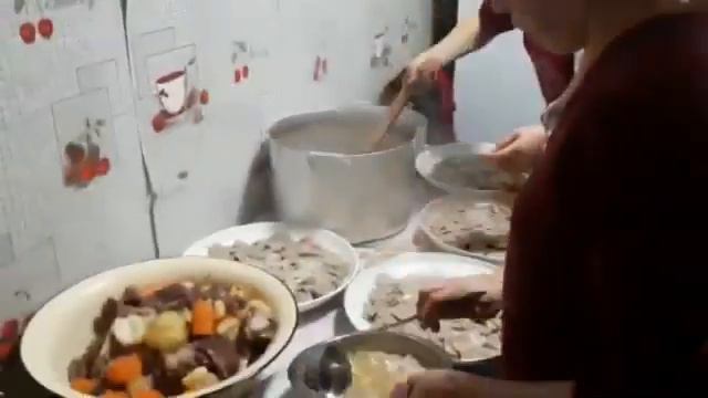 Алматыдагы Каракалпаклар жууери гуртик писирди смотреть онлайн