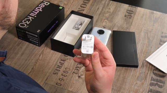 Redmi K30 Pro Zoom (Poco F2 Pro ohne Zoom) - SD865 & Pop-Up-Kamera | Vorstellung & erster Eindruck смотреть онлайн