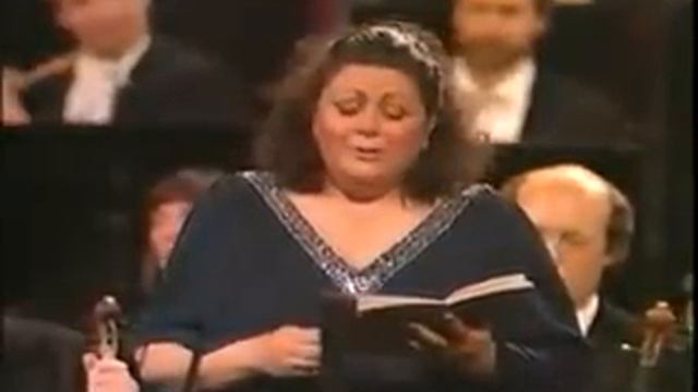 Margaret Price - Ich atmet' einen linden Duft (Rückert #2) смотреть онлайн