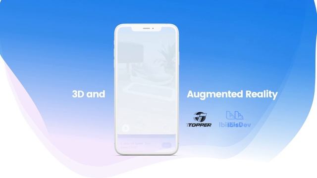 Topper X Sketchfab 3D AR смотреть онлайн