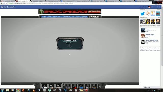 War Commander Attack Bug смотреть онлайн