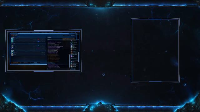 Новогодний турнир 2x2 для жителей Краснодарского КраяBTL EU Loki: 1 Division HZeS vs Twisted Minds смотреть онлайн