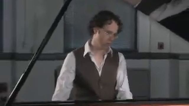 Georgia Composers Documentary Excerpt, 2010