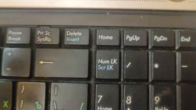 Замена клавиатуры ASUS notebook ? n61vg и другие. смотреть онлайн