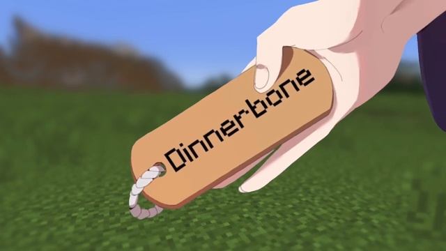 What are you doing, Steve? | Minecraft Anime Ep 54 смотреть онлайн