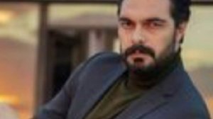 Халил Ибрагим Джейхан. Турецкий актер. Семья и Личная жизнь.
