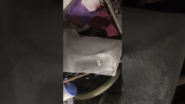 Нива усиление и резка арок под 32 колёса