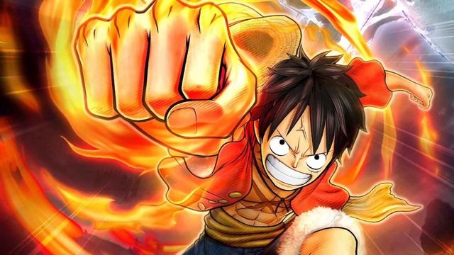 Best one piece wallpapers for iPad смотреть онлайн