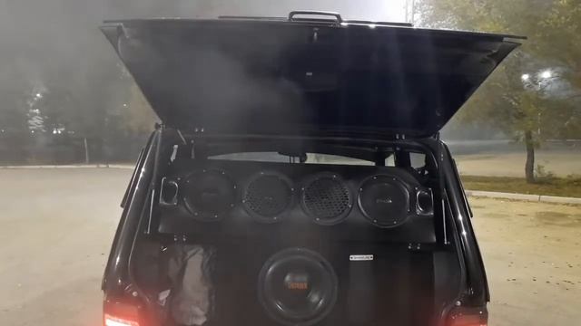 Музыка нива урбан прайд руби 8 2 пары, прайд w8 2пары эдж сабвыфер. смотреть онлайн