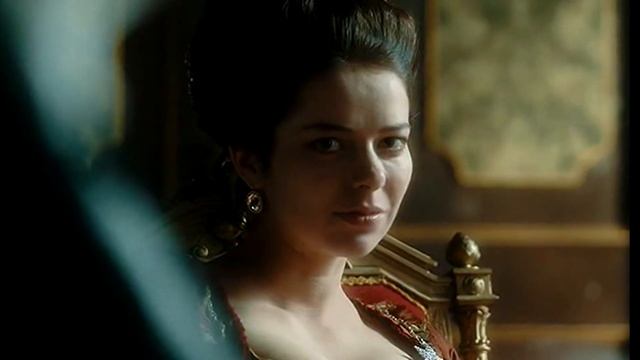 Catherine The Great || Kings and Queens [Sub] смотреть онлайн