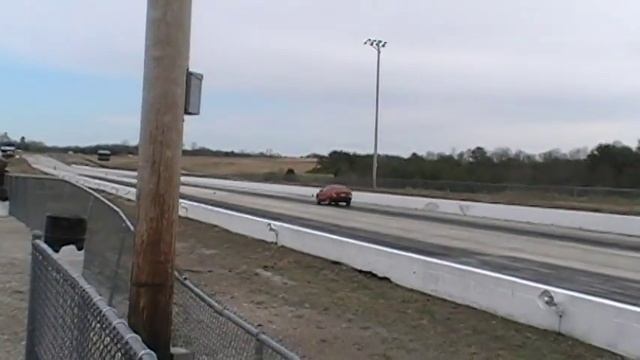 83GrandPrix 14 86 vs joseph flynn007 Toyota Tercel 4efte RED LIGHT смотреть онлайн