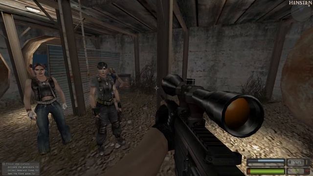 Devastation Walkthrough Part 14 смотреть онлайн