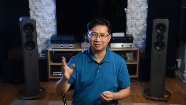 The Most Dynamic Tube Amp In The World? ?Cayin CS150 Tube Integrated Amp Review.