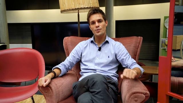 BC-2.4.5 Who is in control? The blockchains bootstrap смотреть онлайн