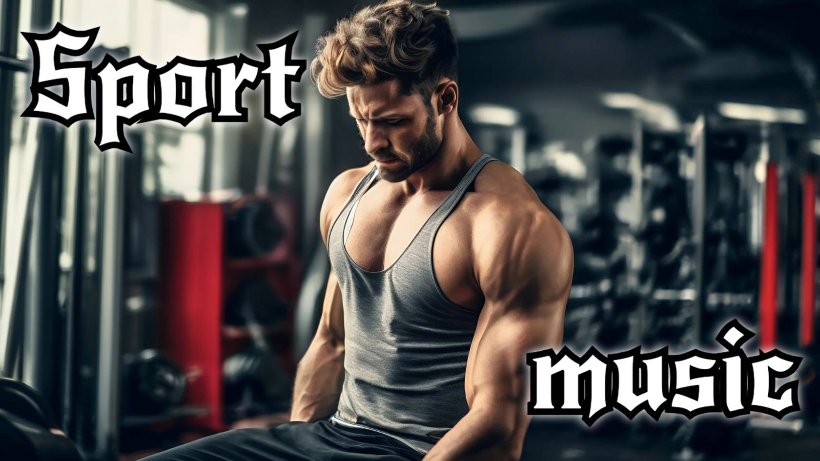 Super Music For Sports/training/motivation #1. Супер музыка для спорта/тренировок/мотивации #1