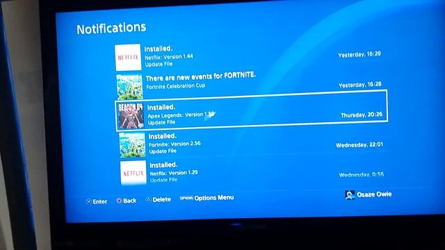 How to fix *Can't Update Game* Error (Corrupted Data) смотреть онлайн