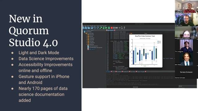 Introductions -- EPIQ 2022 смотреть онлайн