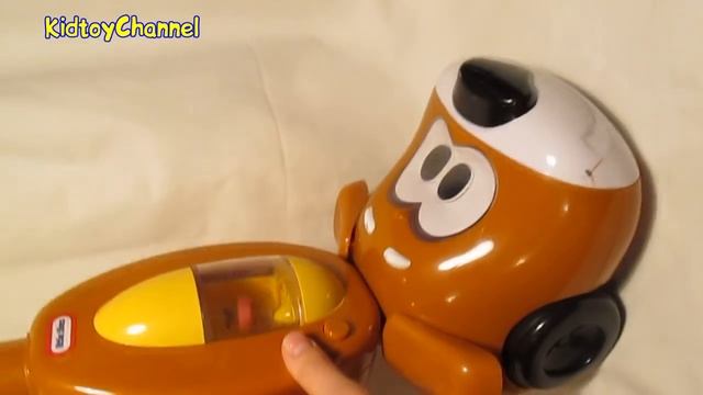 Детский пылесос игрушка смотреть онлайн