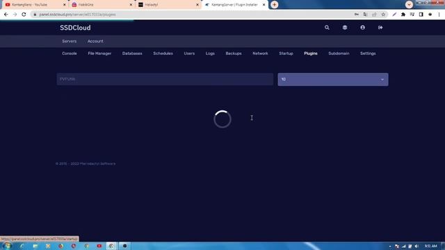 Free Game Hosting | 6 GB RAM | 24/7 | Java & Bedrock | SSDCloud | Best Hosting смотреть онлайн