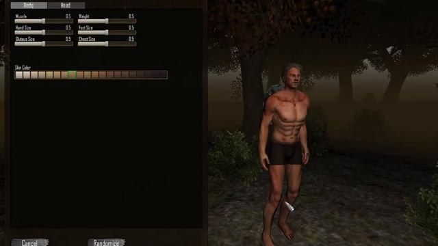 7 Days To Die зависает при creating player. Решение смотреть онлайн
