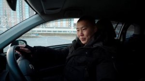 Обзор TOYOTA COROLLA FIELDER 2020 г., 2NR-FKE, комплектация EX