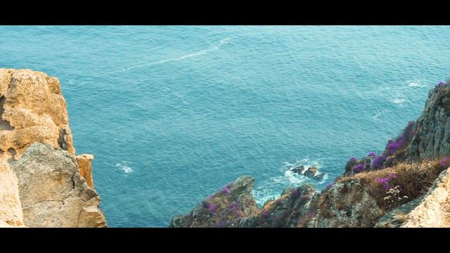 мыс Лисученко май 2018 [4k] смотреть онлайн