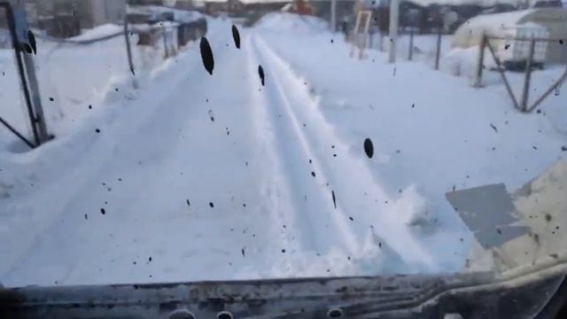 Замена масла & Bobcat S175 oil change смотреть онлайн