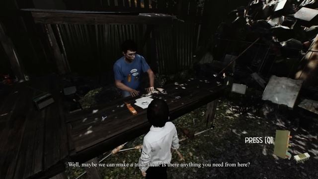 Lucius 3 | Full Game | 1080p / 60fps | Longplay Walkthrough Gameplay No Commentary смотреть онлайн