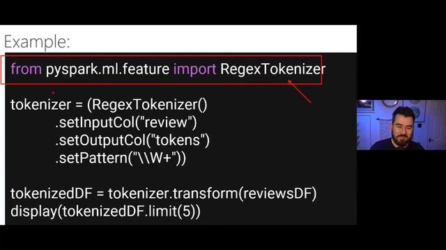 Terry McCann: Machine Learning in Azure Synapse Analytics смотреть онлайн