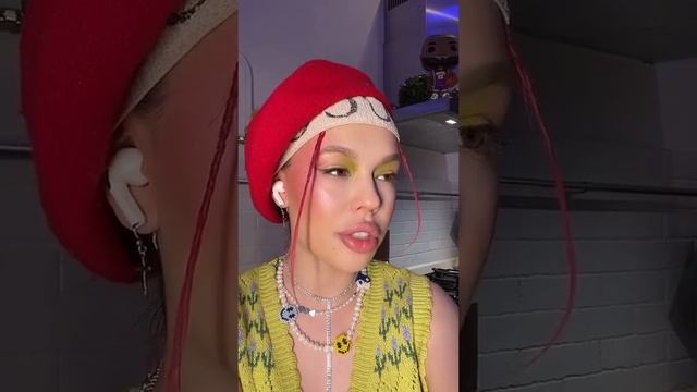 ИНСТАСАМКА - КРИНЖ МЕСЯЦА ! смотреть онлайн