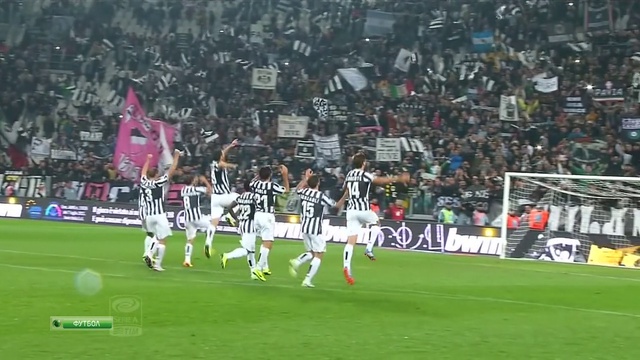 Serie A 13-14 Week 07 Highlights  720p