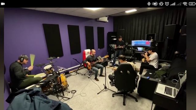 Азамат Мусагалиев - Туман