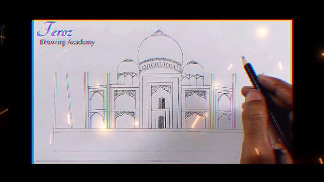 как легко нарисовать мечеть! 🥰🥰🥰😘😘😘🥰🥰😍🥰🥰 смотреть онлайн