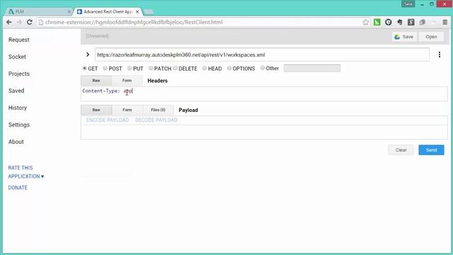 Easy to GET Started using REST смотреть онлайн