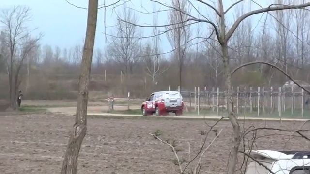 18° Italian Baja 2011 - Ciampolini_Paolini смотреть онлайн