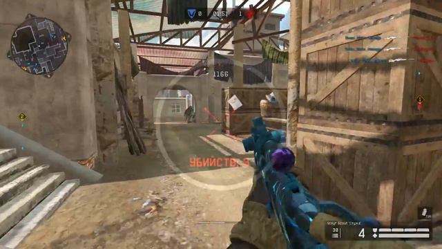 Warface ролик смотреть онлайн