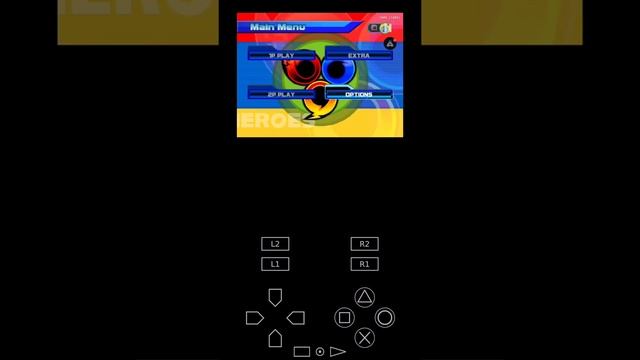 Como configurar o emulador de Playstation 2 AetherSx2 Para Android 2022 - Gameplay Sonic Hero смотреть онлайн