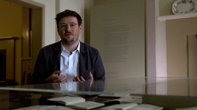 Eric Parry: Drawing смотреть онлайн