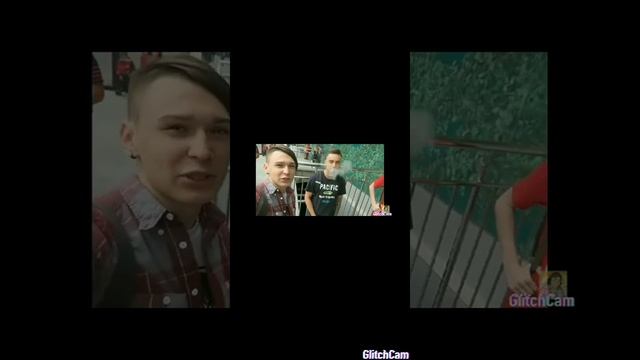 Эдисон курит? смотреть онлайн