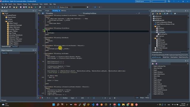 004 - WebSocket Combine Apps With Implement Design From Saska (Esegece) смотреть онлайн