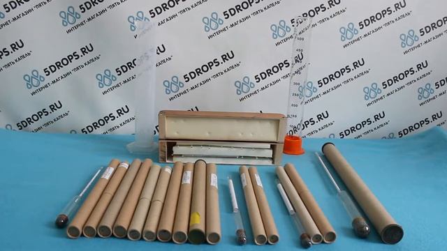 Обзор лабораторных ареометров общего назначения (АОН) для разных типов смотреть онлайн