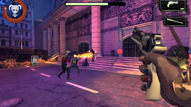 Отряд Самоубийц! (игра 2016) смотреть онлайн