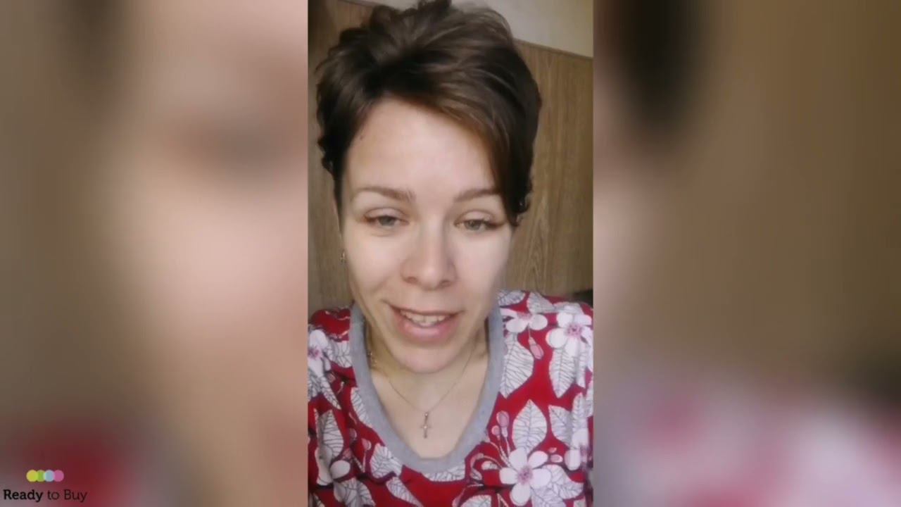 Отзыв постоянного клиента о магазине ВРЕМЯ КРАСОТЫ на Ready to Buy смотреть онлайн