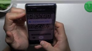 How to Scan QR Code on Vivo IQOO Z8?