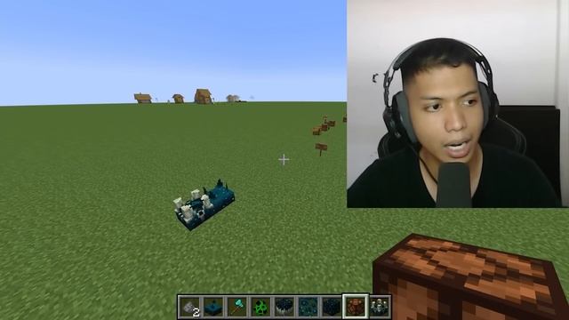 UPDATE yang DITAMBAHKAN di Minecraft 1.19 WILD UPDATE смотреть онлайн
